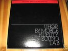 Pink Floyd - The Dark Side Of The Moon --UHQR