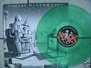 SocIaL DIsTOrTIoN MoMMy'S LitTle MonSteR oN GrEEN