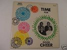 GOOD CHEER TIME FOR PRIVATE PRESS PSYCH LP GREAT