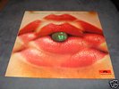LP A.R. & MACHINES--The Green Journey (Die grüne Reise)