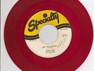 BLUES - MERCY DEE - on SPECIALTY