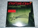 Counting Crows recovering the satellites Geffen sealed