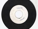 BLANK[COXSONE]/RUN BABYLON - LARRY MARSHALL [ROOTS] 7