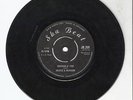 SKA BEAT/ADORABLE YOU - JACKIE & DOREEN [SKA]  7