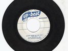 UP-BEAT/GHOST RIDES IN THE SKY - CARLOS MALCOLM 7