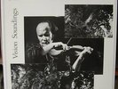 MALCOLM GOLDSTEIN LP EXPERIMENTAL-CHARLEMAGNE PALESTINE