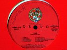 DEVO LIVE promo only '80 Warfield Theatre new wave M- L