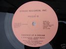 Risque 3 Essence of a dream / Risque Madness Stride