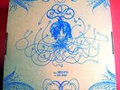 MELVINS (A) SENILE ANIMAL 4 LP BOX SET 41/300 SEALED