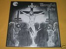EP - MERCYFUL FATE - Nuns Have No Fun    MEGASELTEN 