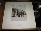 King James Version GOSPEL FUNK LP First Time We Met USA
