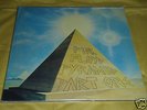 2LP Pink Floyd-Pyramid Pt.1,live Böblingen 1973, FOC