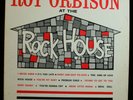 Roy Orbison At The Rock House Sun LP 1260 Condition NM