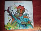 JIMI HENDRIX - ELECTRIC LADYLAND