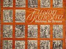 FUSION ORCHESTRA Skeleton LP UK EMI ORG 73 PROG MINT-