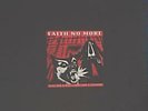 FAITH NO MORE  Rare box 7 x 7