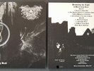 Drowning the Light LP lim.100 Horna Mayhem Immortal