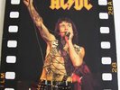 AC/DC - Living in the hell -RARE DOUBLE ALBUM LIVE