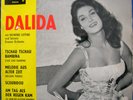 DALIDA EP ALLEMAND