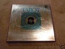 rare psych Kraut: Walter Wegmüller - Tarot