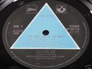 PINK FLOYD DARK SIDE OF THE MOON LP 1st JAPAN OBI BOOK