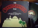 THE CASABLANCA FILE GLORIA SCOTT TOO MUCH LOVE MAKING