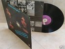 Hard Stuff-Bulletproof UK prog psych lp Deep Purple lab