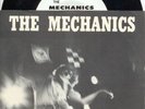 MECHANICS - No Brakes CA / SOCIAL DISTORTION,  AVENGERS