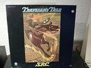 rare US Hardrock: SRC - Travellers Tale