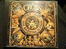 The Cross-Mad, Bad and Dangerous to Know-Queen-SIGNED
