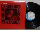 Cornbread Lee Morgan Herbie Hancock Blue Note Records