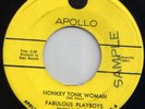 LISTEN NORTHERN FABULOUS PLAYBOYS Honkey tonk woman