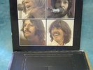 Beatles    let it be   german  Box Cover