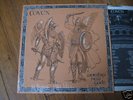 Coven   'Worship New Gods'   orig private doom metal lp