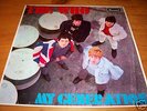 The Who - My Generation , Rare U.K. Brunswick Mono lp