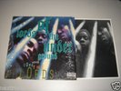 LORDS OF THE UNDERGROUND - HERE COME THE LORDS 1993 NM