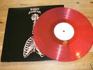 QUEENS OF THE STONE AGE You cant ..... LP red wax rare