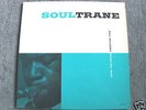 JOHN COLTRANE 