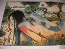 LP ITALIAN PROG GARYBALDI NUDA - ORIGINALE