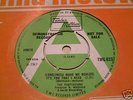THE TEMPTATIONS lonliness made me realize.UK TAMLA DEMO