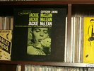 Jackie Mclean Capuchin Swing Dg 47 W63rd Bluenote 4038