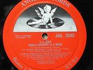 Elisabeth Gilels, Leonid Kogan: Bach, Concertos   Angel