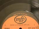 T.REX IRELAND Ride A White Swan ONLY IRISH LP MADE :)