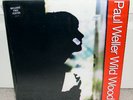 PAUL WELLER/Jam Wild Wood ORIG UK LP SEALED w/POSTER