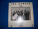DAMNED DAMNED DAMNED - THE RAREST PUNK DAMNED RECORD 