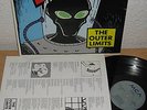 VOIVOD/THE OUTER LIMITS  LP 1993 MCA 10701