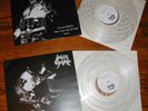 Nasty Savage - Live at CBGB's 27/11/85  Dbl LP