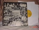 REGGIE ANDREWS & LOCKE SAINTS BAND Private JAZZ/FUNK LP