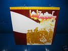 Led Zeppelin II Vinyl Audiophile - Mobile Fidelity MFSL