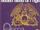 Très rare Queen 45t 